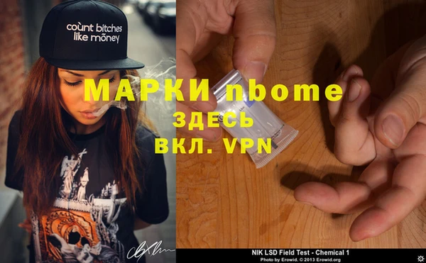 мет Няндома